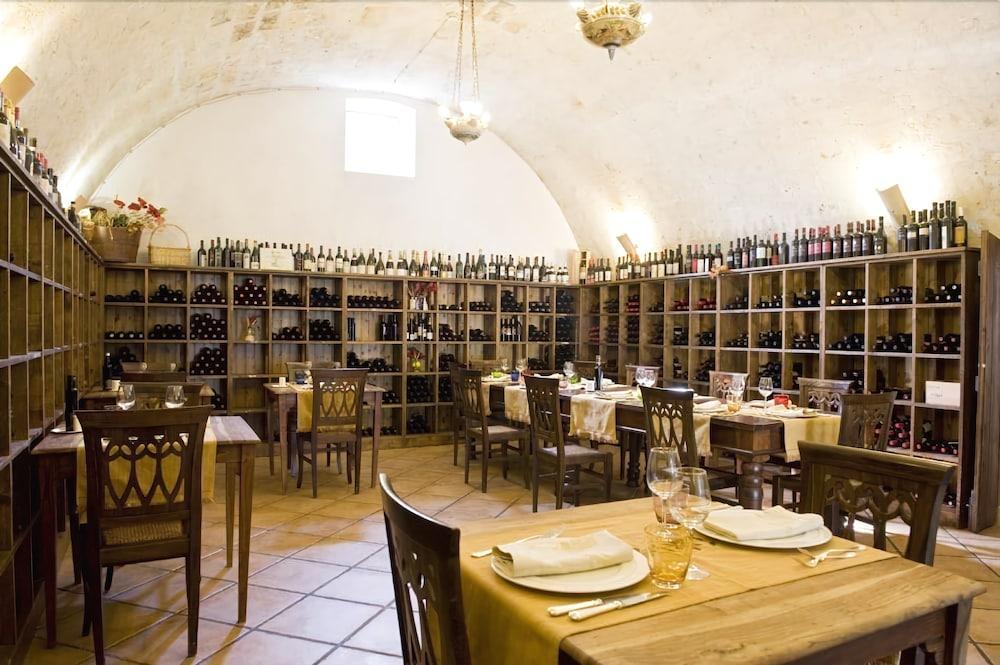 Tenuta Moreno Mesagne