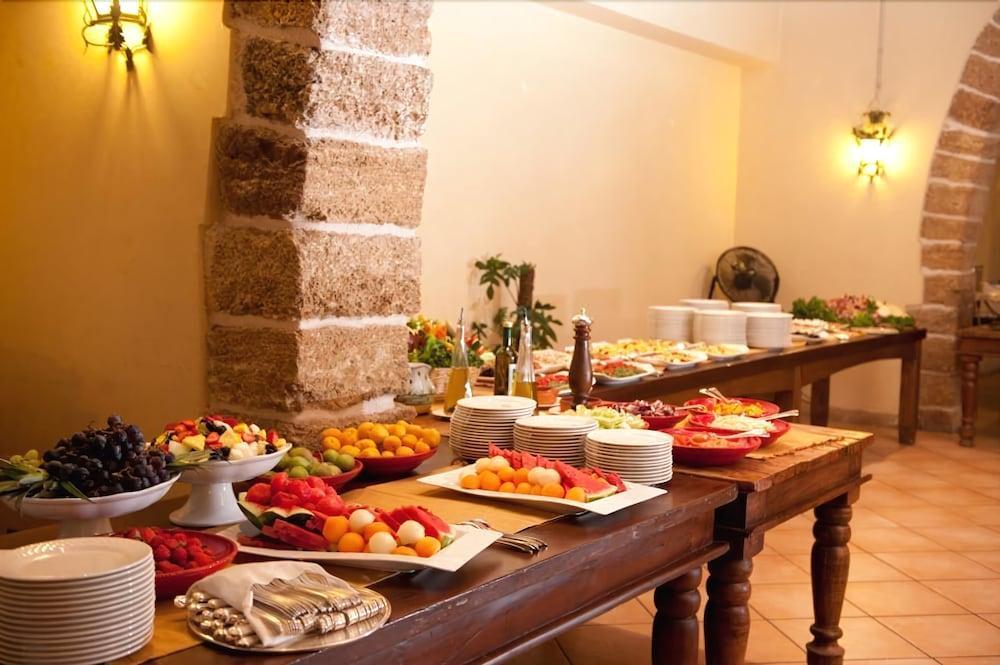 Tenuta Moreno Hotel 4*