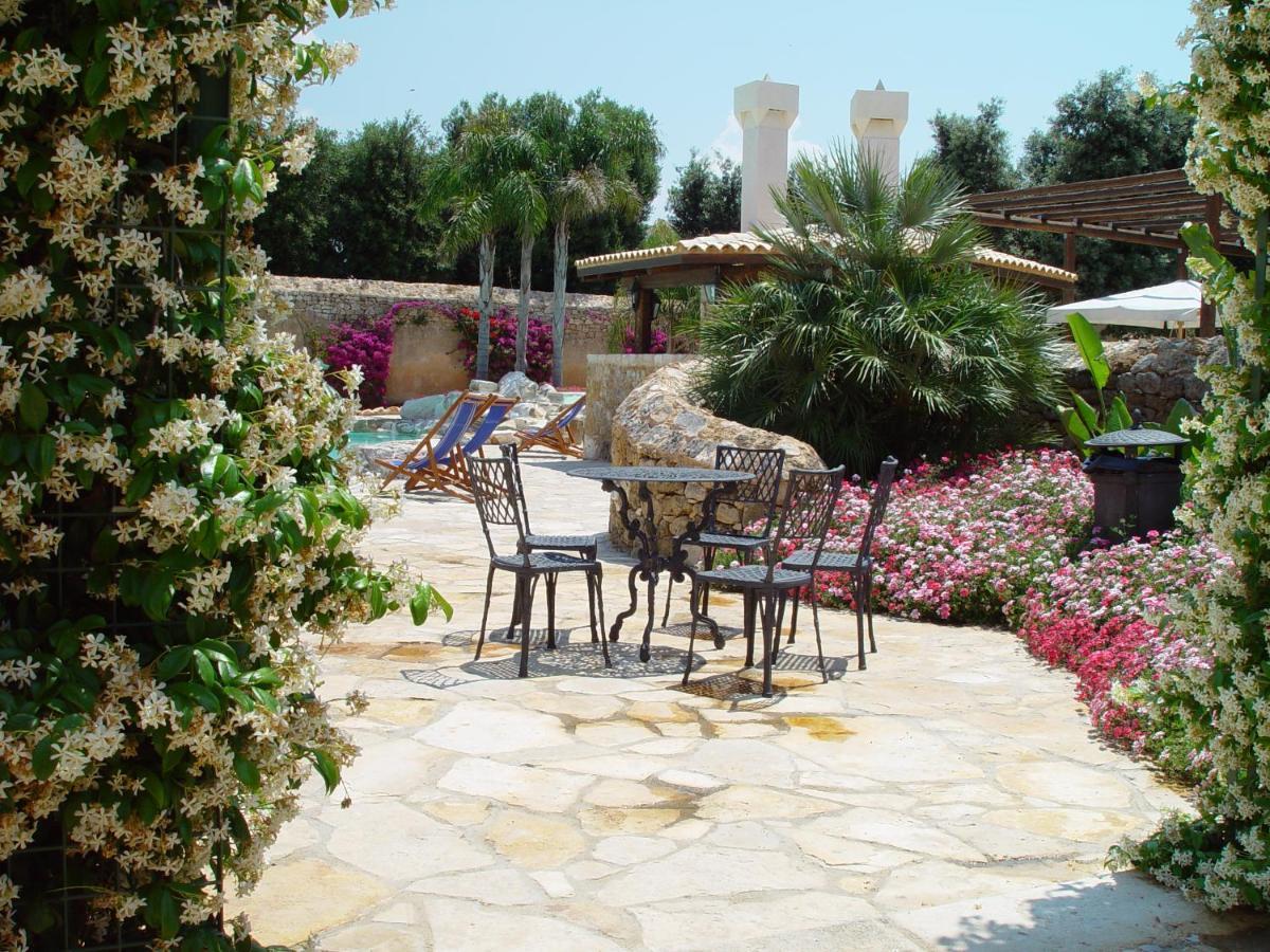 Hotel Tenuta Moreno Mesagne