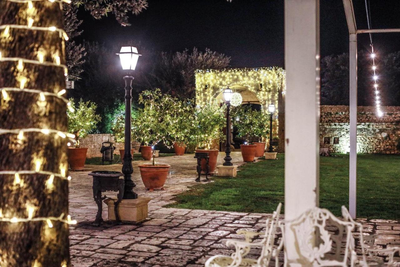 Hotel Tenuta Moreno