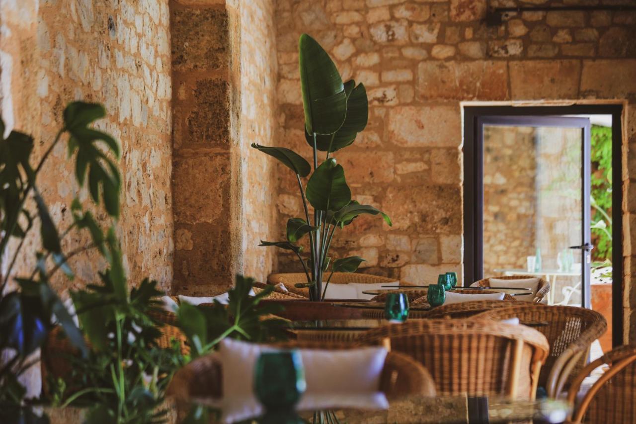 Tenuta Moreno Hotel 4*