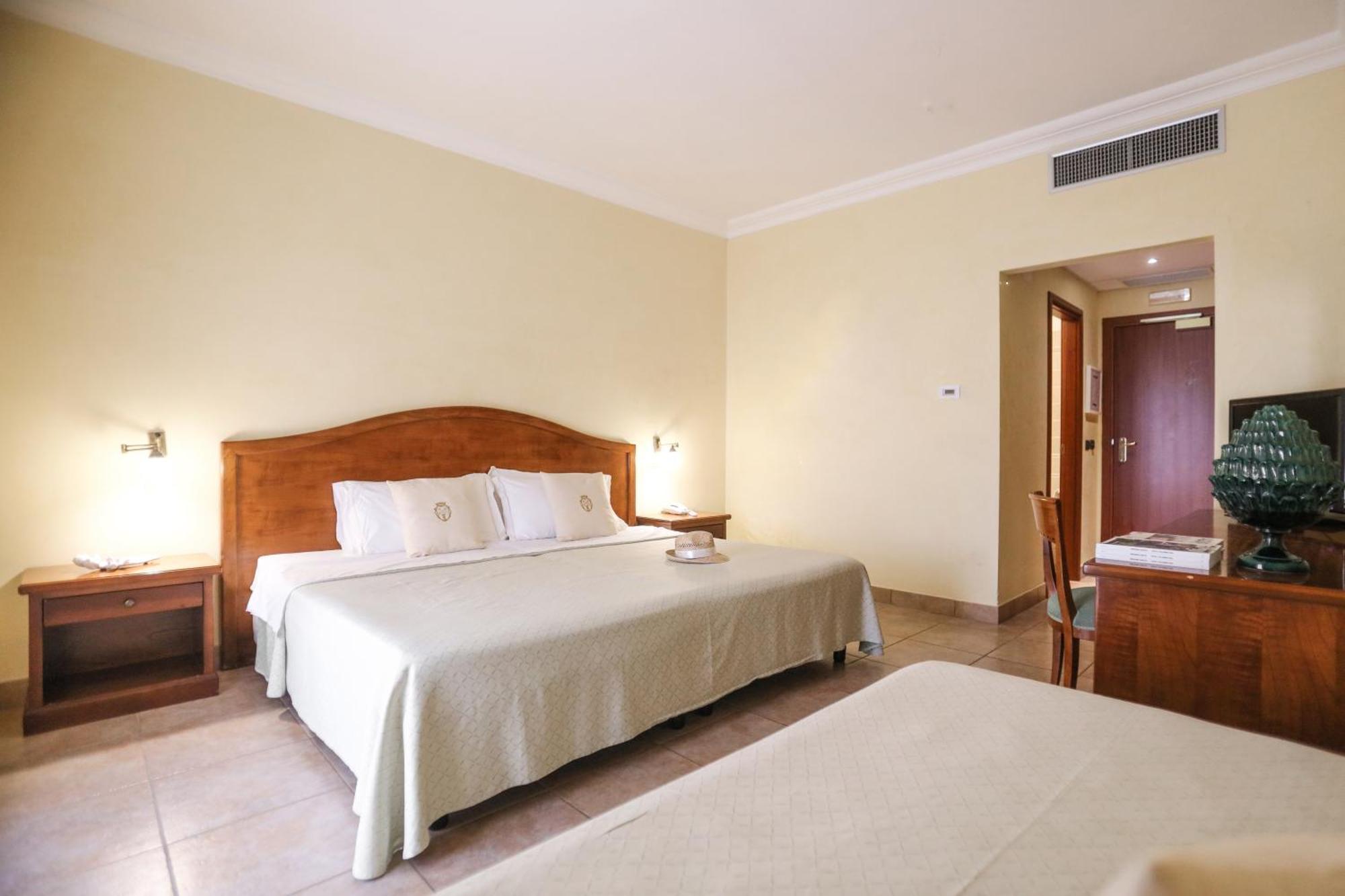 Tenuta Moreno Hotel